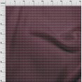 thumbnail image 3 of oneOone Cotton Poplin Fabric Small Motif Ikat Printed Craft Fabric BTY 56 Inch Wide, 3 of 4