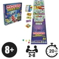 thumbnail image 2 of Monopoly Knockout, 2 of 9