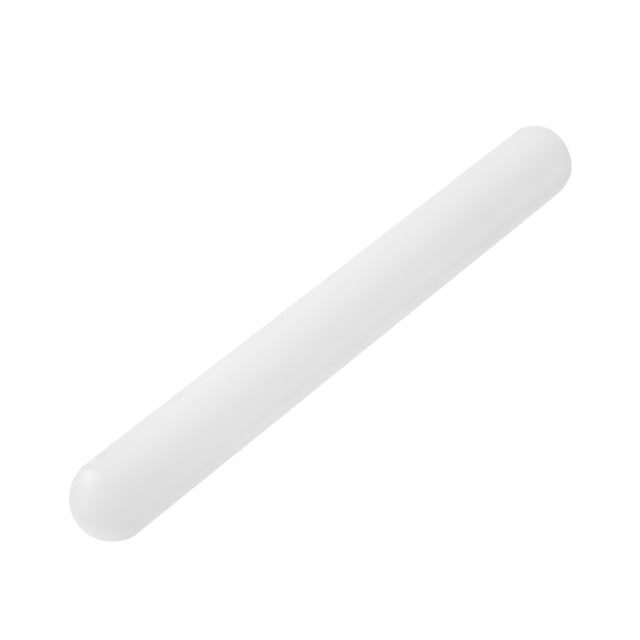 Hearth & Gear Rolling Pin Large Portable Non Stick Rolling Pin Purpose Cookie Rolling Pin For Pasta Fondant Pizza Dough Pie Crust Cookie Baking Pans Set Bakeware Organizers And Storage Baking Sheet