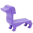 thumbnail image 1 of Dog Bottle Holder - Unique Kitchen Organizer and Decorative Home Bar Accessory for Lovers - Stylish Beverage Storage Solution, 1 of 4
