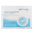 thumbnail image 4 of Greensen 50pcs/pack Waterproof Breathable Wound Dressing Patch Medical Sterile Tape Bandage , Dressing Patch, Waterproof Wound Patch, 4 of 8