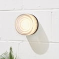 thumbnail image 4 of Outdoor Waterproof Iron Pendant Light, Modern Ceiling Lamp for Terrace, Balcony, Hallway, and Courtyard, Easy Installation and Soft Lighting, 4 of 9