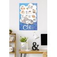 thumbnail image 3 of Chi's Sweet Home Wall Poster, 22.375" x 34", 3 of 4