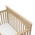thumbnail image 4 of Graco Lauren 5-in-1 Convertible Crib, 4 of 6