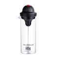 thumbnail image 1 of Decodeary Mini Blender Milk Frother Froth Milk For Favorite Hot Drinks Handheld Milk Frothers Eggbeater, 1 of 6