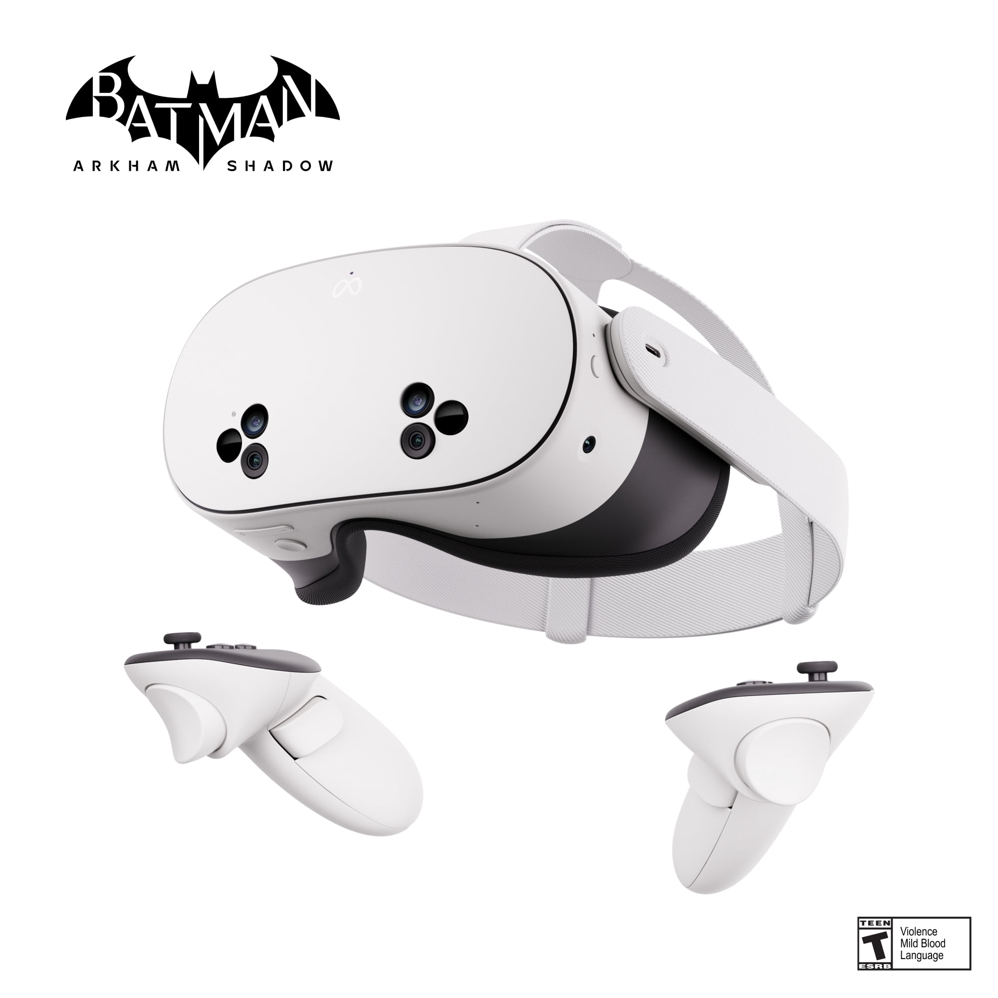 その他  Quest 3 128GB Meta Quest 3S 128GB — Dive into Mixed Reality — Unreal Experiences