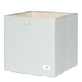 thumbnail image 2 of 3 Sprouts Boîte Cube de Rangement en Tissu Recyclé Conteneur Organisateur, 2 of 8