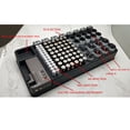 thumbnail image 3 of Battery Storage Box, Battery Tester, Battery Strength Indicator Capacity Tester, 3 of 6