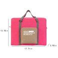 thumbnail image 3 of Sac de Voyage, Sac de Sport, Sac de Gym, Sac de Week-End pour Femmes, 3 of 9