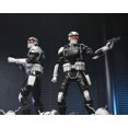 thumbnail image 4 of Teenage Mutant Ninja Turtles: The Last Ronin 7" Synja Commando Action Figure, by NECA, 4 of 6