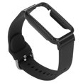 thumbnail image 3 of Silicone Smart Watch Band,Silicone Watch Strap Band Watch Strap Bumper Case Watch Band Bumper Case Ultimate Reliability, 3 of 14