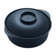 thumbnail image 2 of JMYHOAM Kitchen Gadgets Bol Réutilisable Léger pour Riz Soupe Collation Fruit Bols de Service Bols Grands Bols pour Cuisine Bols pour Légumes Maison et Cuisine en Liquidation, 2 of 6