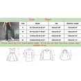 thumbnail image 3 of 2025 Pantalon Décontracté pour Femmes Ceinture Moins Taille Haute Pantalon Décontracté pour Femmes Taille Grande Pantalon à Jambe Grand Pantalon Décontracté Femmes Coton Jambe Droite Style Décontracté Grande Taille Pantalon Décontracté pour Femmes Pantalons Décontractés, 3 of 7