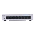 thumbnail image 2 of Cisco Business 110 Series 110-8PP-D Commutateur Non Managéré 8 Ports, 32 W, 2 of 2