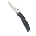 thumbnail image 2 of Spyderco - Endura Satin Uni 3,81, 2 of 2