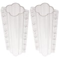 thumbnail image 2 of 2Pcs Growing Molds Cucumber Growth Molds Vegetable Forming Molds for Gardening, 2 of 8