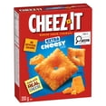 thumbnail image 4 of Cheez-It Baked Snack Crackers Extra Cheesy Flavour 200g, 4 of 12