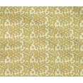 thumbnail image 4 of oneOone Cotton Flex Fabric Dot & Leaves Block Printed Craft Fabric BTY 40 Inch Wide, 4 of 4