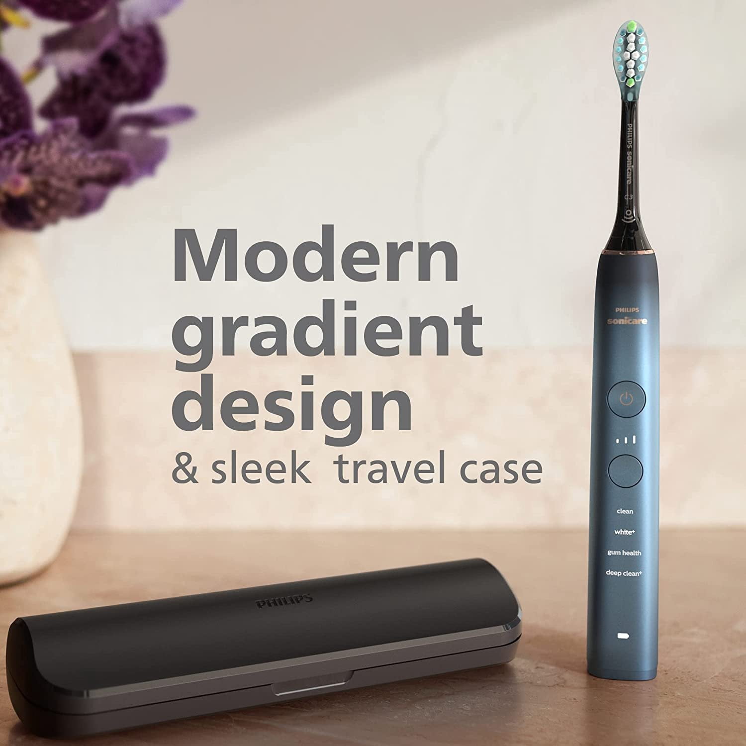 Philips Sonicare Diamondclean 9000 Special Edition Rechargeable