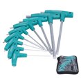 thumbnail image 1 of Hex Wrench, Open End  Wrench Open Ended Ratcheting Wrench Screw Tightening Tool Hand Hex Key Kit  For Furniture Installation For Equipment For Car Repair, 1 of 8