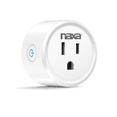 thumbnail image 1 of Naxa NSH1000 Wi-Fi Smart Plug, Compatible with Smart Life, Amazon Alexa, Google Home, and Ifttt, 1 of 1