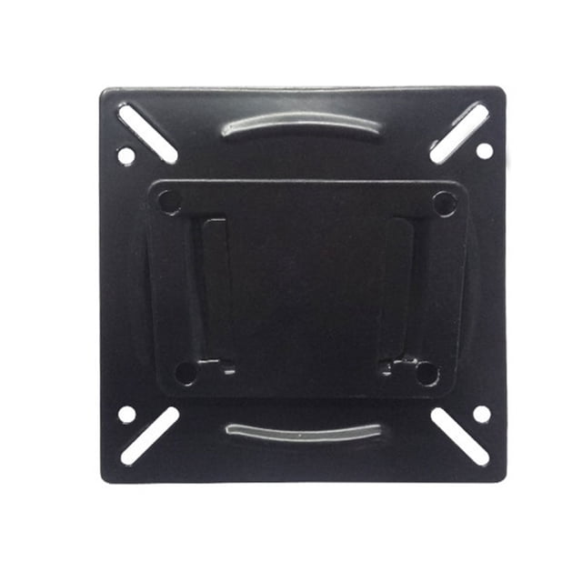 Trayknick TV Wall Mount Stand Bracket Holder for 12-24 Inch LCD LED Monitor PC Flat Screen As the picture