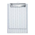thumbnail image 2 of hometrends Blue Memory Foam Bath Rug 2 Piece Set, 2 of 4