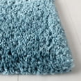 thumbnail image 3 of SAFAVIEH August Carlene Tapis Peluche Shag, 3 of 6