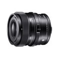 thumbnail image 1 of Sigma 50 mm F2.0 DG DN pour Sony Monture, 1 of 7