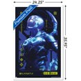 thumbnail image 2 of DC Comics Film Blue Beetle - Biotech, 2 of 4