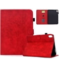 thumbnail image 1 of FOXDOCK Tablet Case for Xiaomi Redmi Pad 2 2025 with Card Slots, Auto Sleep/Wake, Stand Function, Full Protection Floral Folio Cover, 1 of 6