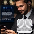 thumbnail image 4 of Real Time Translation Earphones, Support 144 Languages, Headphones Translating Device for Travel Business and Learning, 4 of 7