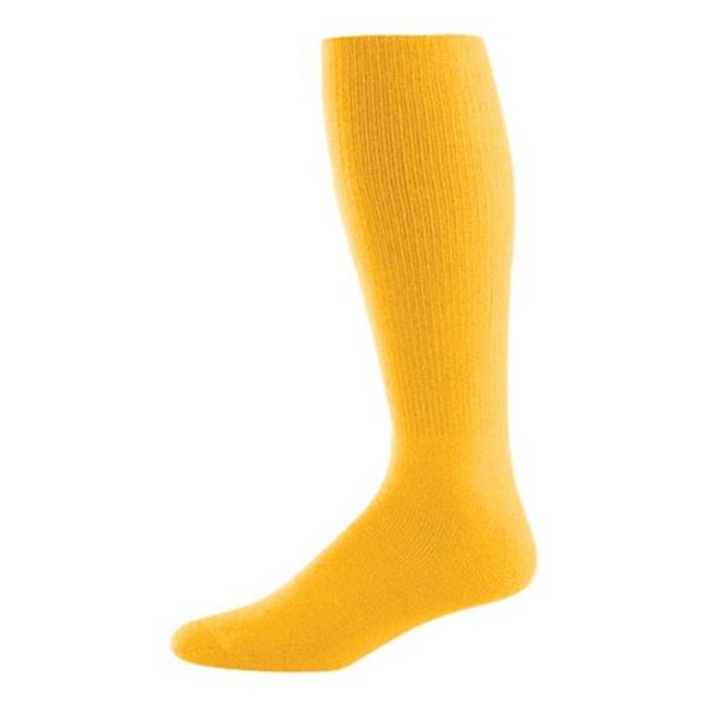 Athletic Sock, Athletic Gold - Small