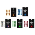 thumbnail image 3 of Bgsha 6pcs Disc Brake Caliper Fixing Bolts M6*18mm MTB Bike Bicycle Screws, 3 of 6