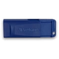 thumbnail image 2 of Clé USB Verbatim 128 Go - Bleu, 2 of 2