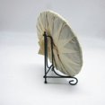 thumbnail image 3 of MesaSe Stand Display Plate Iron Holder Easelstands Photo Heavy Duty Large Picture Frame Decorative Table Easels, 3 of 10
