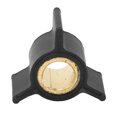 thumbnail image 4 of Marine Impeller, 433915 Efficient Rugged Stable 3 Blade  For Yatcht Accessories, 4 of 8