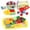 Yellow, variant on tumgatte Children's DIY Toy Set, Children's Tool Sets, DIY Toy Tools, Pretend Game Tools, Birthday Gifts For Boys And Girls Aged 3, 4, 5, 6, 7, 8 Clearance