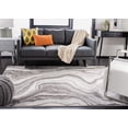 thumbnail image 4 of SAFAVIEH Craft Angjelko Abstract Area Rug, 4 of 6