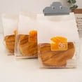 thumbnail image 5 of 2pcs Household Kitchen Food Preservation Sealing Clip Organizing And Storing Tool Clip Sealing Device Plastic Snack Bag Sealing Clip, 5 of 5
