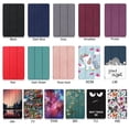 thumbnail image 2 of Pour xiaomi pad 6 Étui 2023 Pliant en Cuir PU Étui Intelligente pour xiaomi Mi pad 6 Tablette pour xiaomi pad 6 Pro 11 Pouces avec Réveil Automatique FGTT xiaomi pad 6, 2 of 6