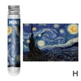 thumbnail image 4 of Micro Puzzle Set - 150 Tiny Pieces Art Puzzle for Adults' Brain Teaser, 4 of 8