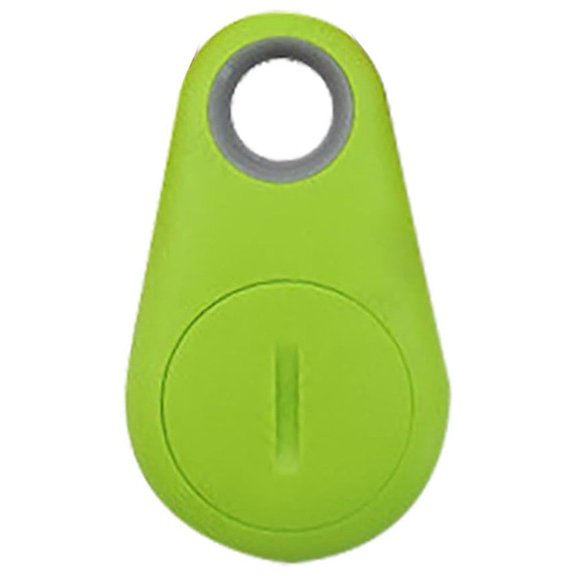 CHOK Attrape un Tricheur Dispositif Anti-Perte et Vol Alarme Télécommande Bluetooth GPS Traceur Enfant Sac pour Animal Portefeuille
