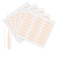 thumbnail image 1 of WIFKLSIIPG Waterproof Invisible Double Eyelid Stickers Patch Eye Sticker Tape Makeup Tools, 1 of 2