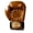 Gold#1, variant on Boxing Gloves Clock Name Belt Sports Themed Acrylic Wall Art 2D Flat Printed Decoration for Home Gym Office Man Cave Lightweight Hanging Or
