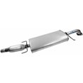 thumbnail image 1 of MUFFLER-QUIET-FLOWSS-DOM, 1 of 3