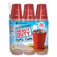 thumbnail image 1 of Daily Chef Red Plastic Cups (18oz., 252ct.), 1 of 3