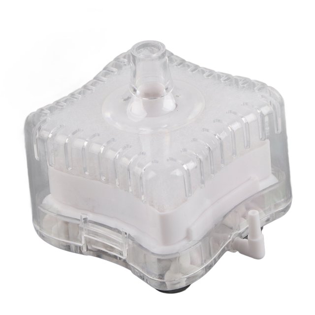 Aquarium Mini Fish Tank Super Pneumatic Biochemical Activated Carbon Filter
