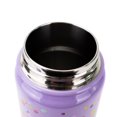 thumbnail image 2 of Mainstays Payrenees 700 ml DW SS Bottle Floral, 2 of 5