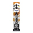 thumbnail image 1 of Spinbrush CHARCOAL CLEAN Toothbrush, 1 of 6